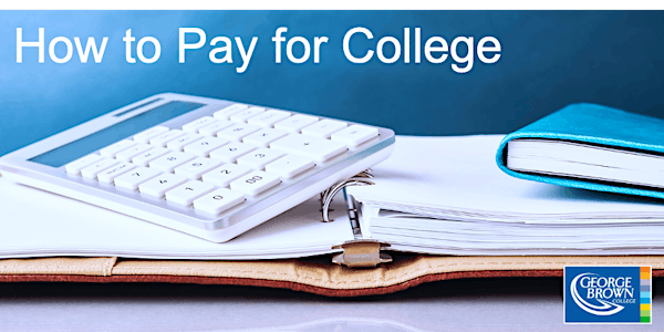 How to Pay for College - Financial Aid Webinar