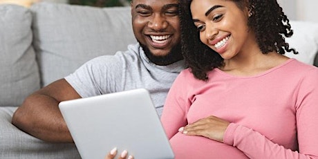 Virtual Birth Basics - Express! tickets