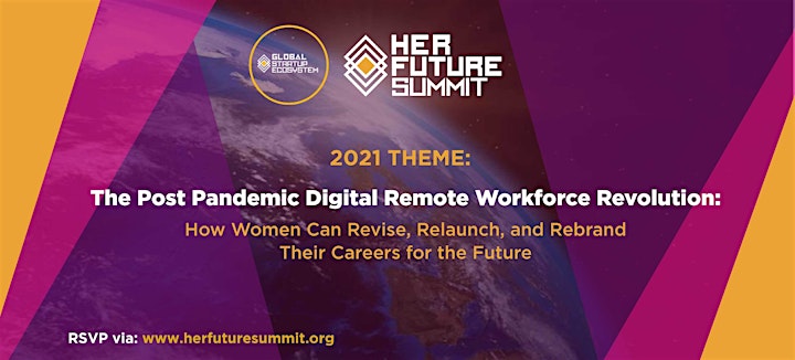 
		Her Future Summit (Global-Virtual) 2021 image
