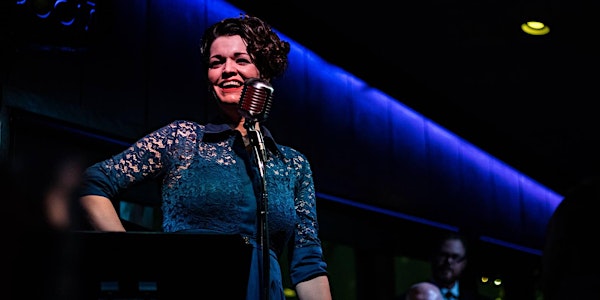 The Music of Patsy Cline with Joyann Parker