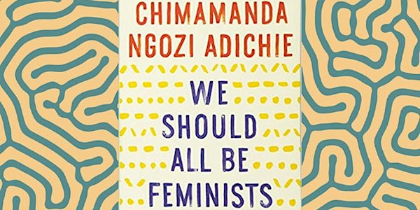 Virginia Club of New York: "We Should All Be Feminists" Book Club