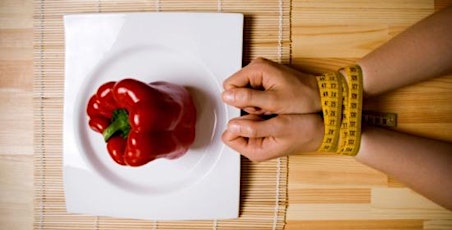 Immagine principale di Le prigioni del cibo: Anoressia, Bulimia, Sindrome da Vomito 
