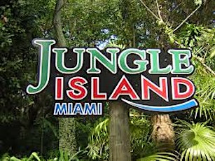 Jungle Island day primary image