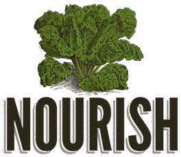 Nourish: A Dinner to Benefit The Nashville Food Project primary image