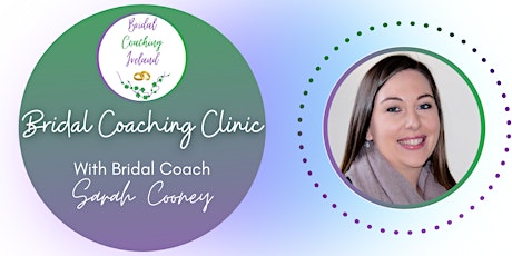 Bridal Coaching Clinic