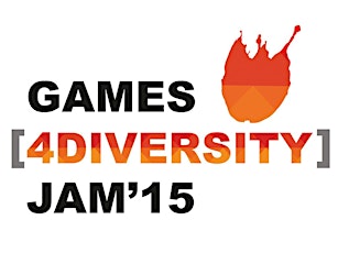 Primaire afbeelding van Games [4Diversity] Jam EU - Presentations