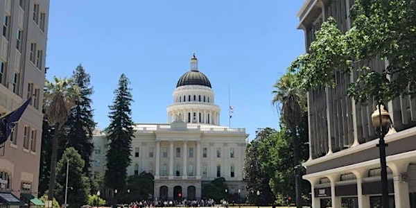 JPAC Virtual Advocacy and Policy Conference 2021