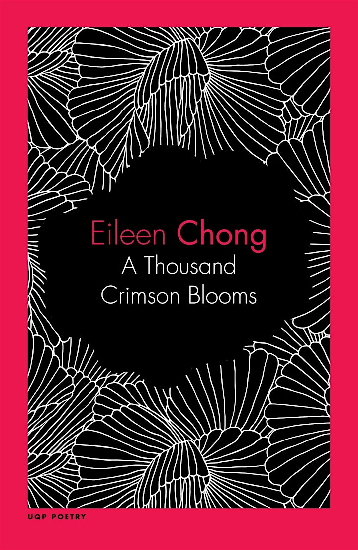 
		Book Launch: A Thousand Crimson Blooms by Eileen Chong image
