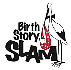 Birth Story Slam primary image