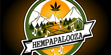 Hempapalooza Music & Film Festival Celebrating the Cannabis Culture primary image