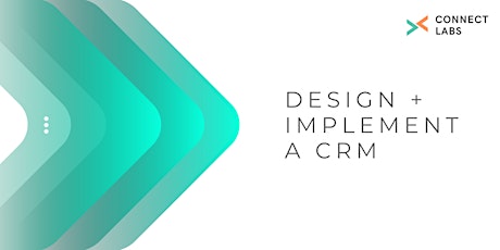 How to Design & Implement Your CRM for Scale primary image