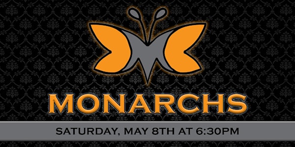 Monarchs | A new, sensory-friendly show