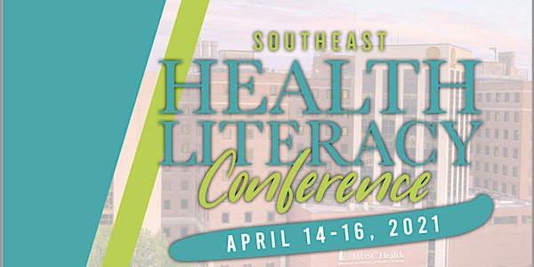 SE Health Literacy Conference