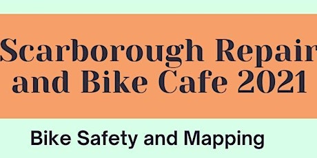 Part 2: Bike Safety and Mapping - Getting from Here to There