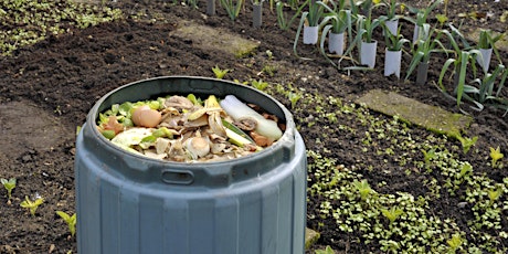 Composting for beginners primary image