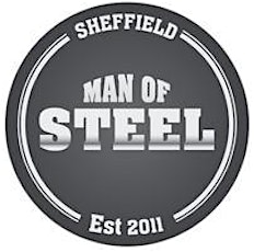 Sheffield Man of Steel 2015 primary image