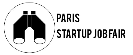 Paris Startup Job Fair - Fall 2015 primary image