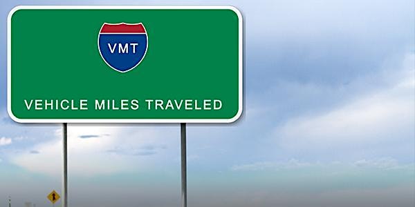 Joint Meeting - Mitigation Measures for VMT Impacts