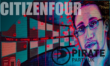CITIZENFOUR screening primary image