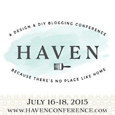 Haven Conference 2015 primary image