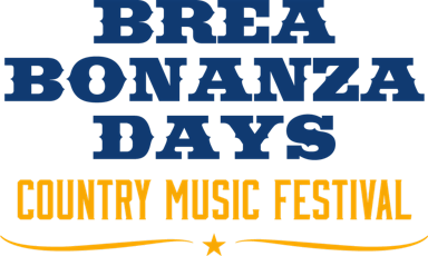 Brea Bonanza Days Country Music Festival primary image