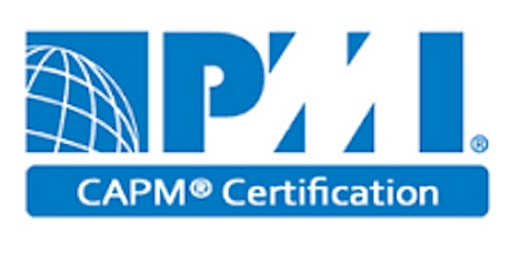 (CAPM)® Certified Associate in Project Management Training! tickets