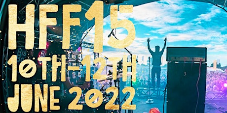 Home Farm Fest 15 (charity music festival) tickets