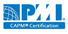 (CAPM)® Certified Associate in Project Management Training!