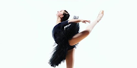 Pre-pointe and Pointe course  with professional ballerina Alisa Nishanova