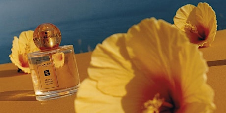Hauptbild für Jo Malone London präsentiert neue Blossoms Düfte