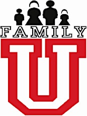 Family U Night 2015! Calling KLSD parents and JJMS 6-8th grade students. Altho' dinner at 6:45 pm is sold out, join us @ 7:45 pm for the KEYNOTES. WALK INS WELCOME @ 7:45 pm $10/each for DR. MOGEL and SHAUN DERIK or purchase tickets below! primary image