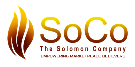 SoCo Financial Seminar: Journey to Havilah - Unlocking the Secrets of God's Kingdom Economy primary image