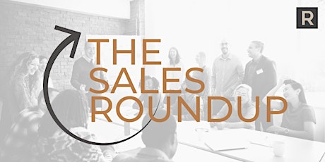 The Sales Roundup