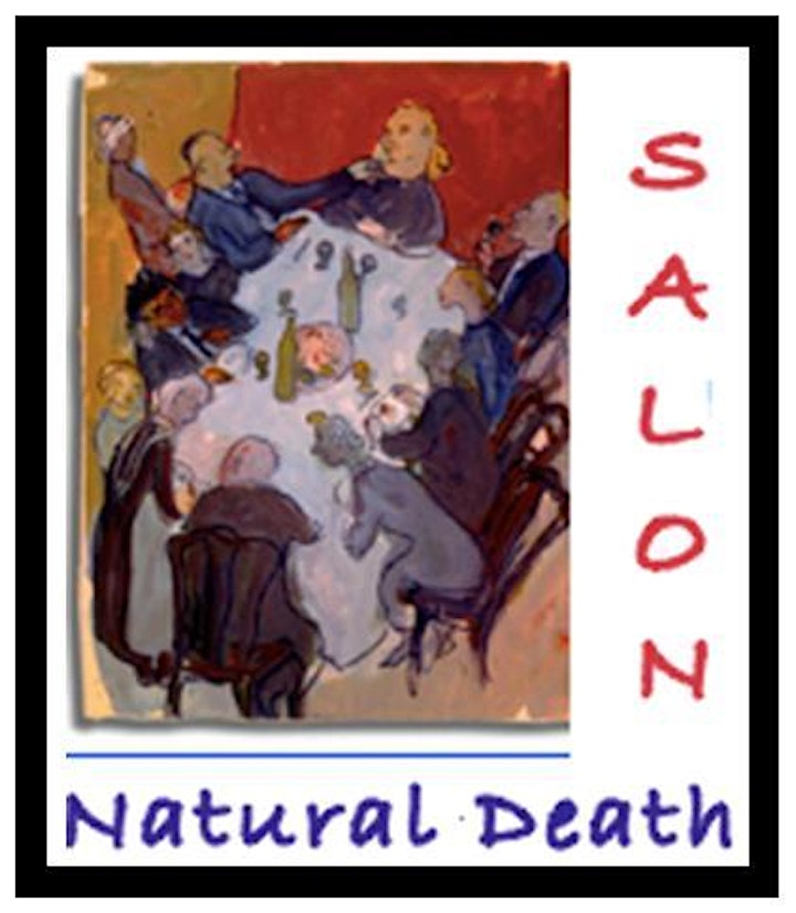 
		Natural Death Salon - On Widowhood image
