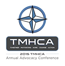 2015 TMHCA Advocacy Conference primary image