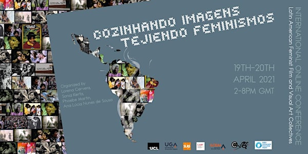 Latin American Feminist Film and Visual Art Collectives