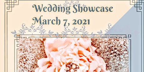 Wedding Showcase Spring 2021 primary image