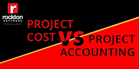Imagem principal de Project Accounting vs Project Cost... What you need to know !