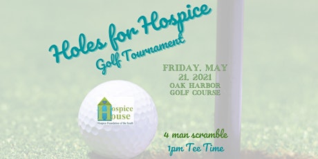 Holes for Hospice