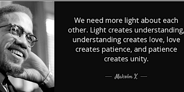 Malcolm X Day of Service