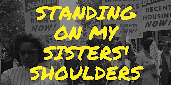Film Screening: Standing on My Sisters' Shoulders