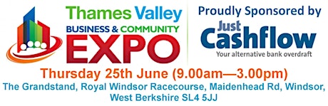 Thames Valley Expo - Windsor primary image