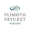 Logotipo da organização Plimoth Patuxet Museums