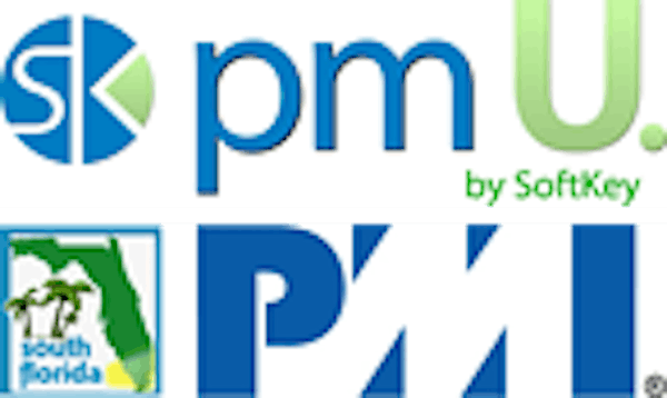 4-Day PMP® Certification Prep Boot Camp Miramar Jun 19, 20, 26, 27 2015