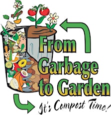 Compost Happens - Home Composting Workshop - June 18, 2015 primary image