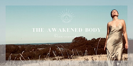 The Awakened Body primary image