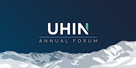 2021 UHIN Annual Forum primary image