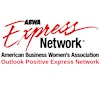 American Business Women's Association OPEN's Logo