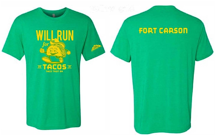 		Taco Trot 5k image