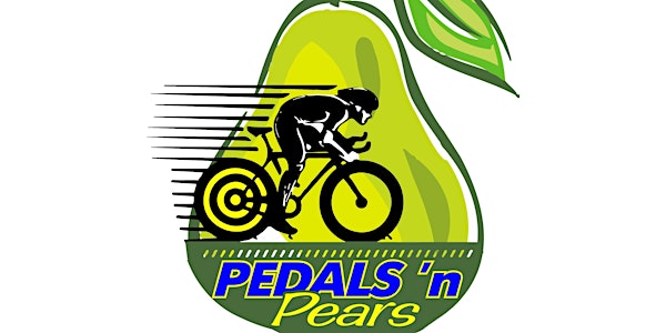 2021 Pedals 'n Pears Bike Ride